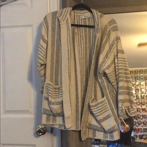 Knit Cardigan